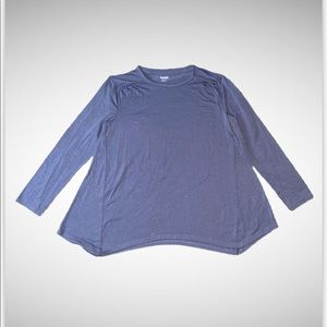 Girl’s 8 Gymboree Glittery ✨ Long Sleeve Shirt